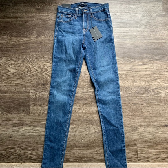 COPY - NWT flying monkey blue jeans - Picture 3 of 5